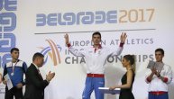 Serbia's best runner invites you to the first Serbia Marathon: Elzan Bibic joins the campaign