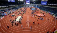 Big day for Serbian athletics: Belgrade will organize the 2022 World Championship!