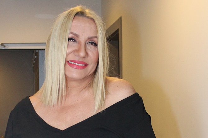 Kod Lee Kiš, Vesna Zmijanac Kod Lee Kiš, Vesna Zmijanac