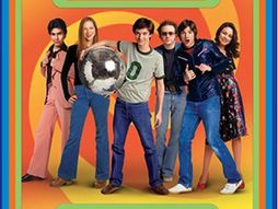 Danny Masterson, Deni Masterson, vesele sedamdesete