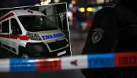 Dva užasa na istom uglu u Žarkovu: Devojku (20) udario auto, mladić uboden nožem u butinu