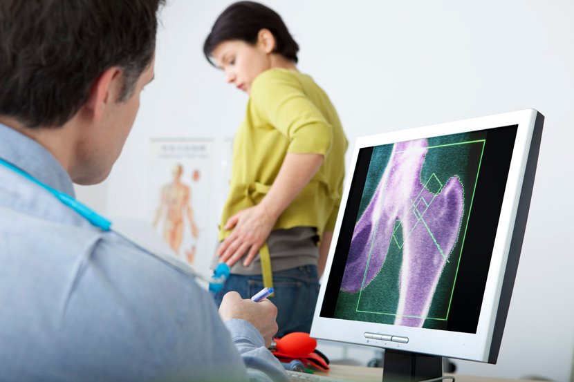 Osteoporoza, reuma, bol u kostima, doktor Osteoporoza, reuma, bol u kostima, doktor