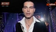 Fatalni Srbin oženio muškarca: Žene su uzdisale za njim, povezivali ga sa pevačicom, a evo kako sada izgleda