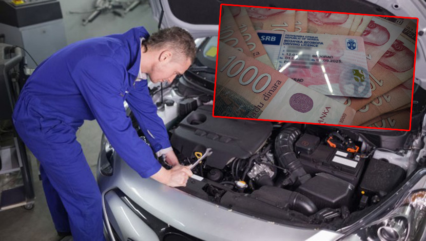 Ovo nikako ne bi trebalo da kažete svom auto-mehaničaru: U suprotnom ...