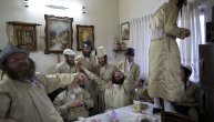 Jevreji slave svoj najveseliji praznik, Purim: Traje 2 dana. Predstavlja sećanje na čudesno spasenje