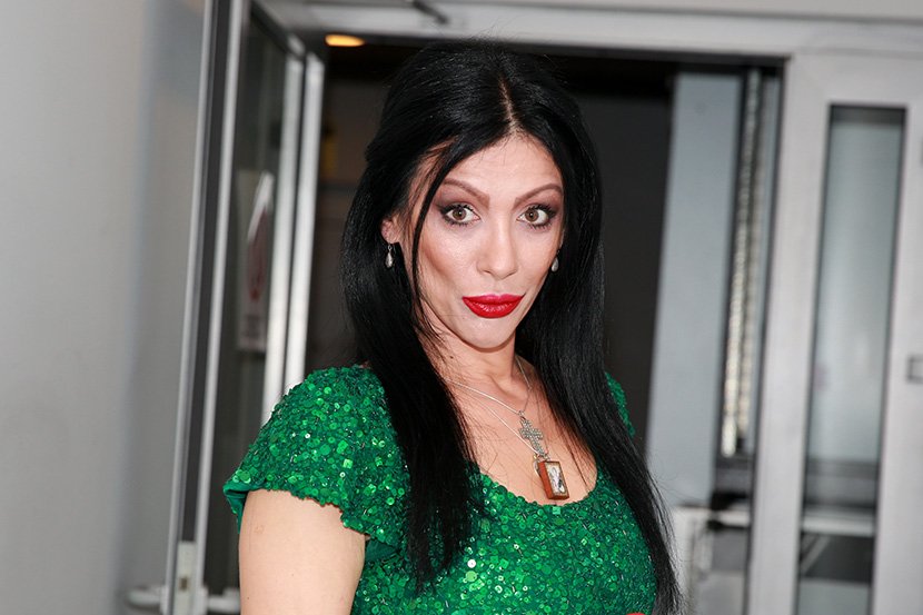 Vesna Vukelić Vendi Vesna Vukelić Vendi