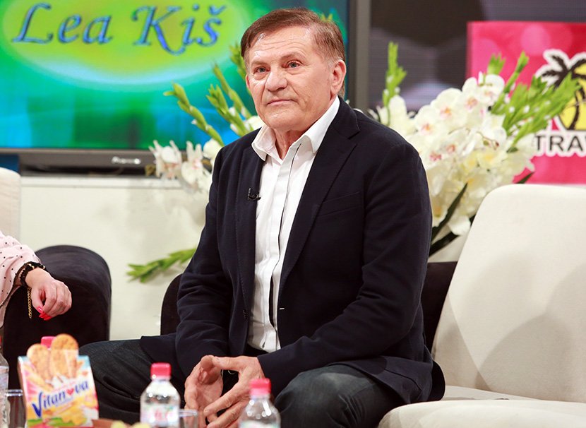 Miloš Bojanić Miloš Bojanić