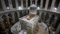 Naučnica opisala šta se desilo kada su otvorili Hristov grob: Za to ne postoji objašnjenje