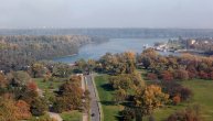 Danas je Beograd ušao u istoriju! Izmerena najviša temperatura ikada u srpskoj prestonici