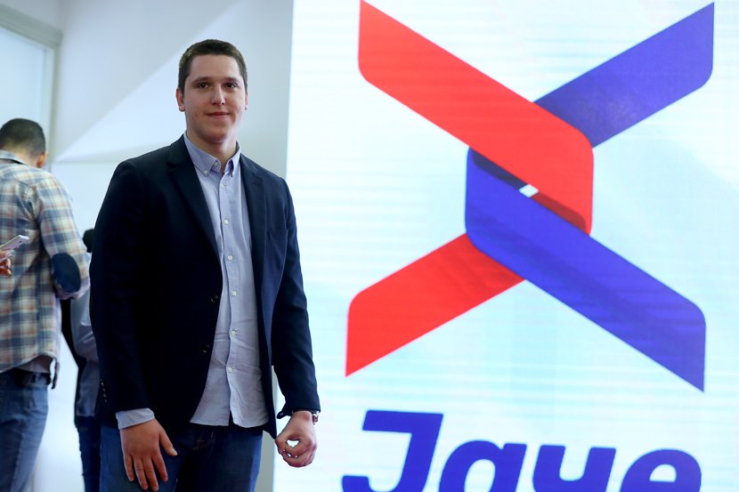 Predsednicki izbori 2017, Danilo Vučić Predsednicki izbori 2017, Danilo Vučić