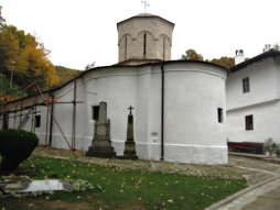 Manastir Sveti Roman