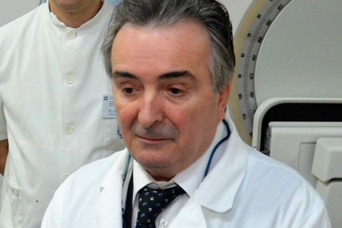 Radan Džodić