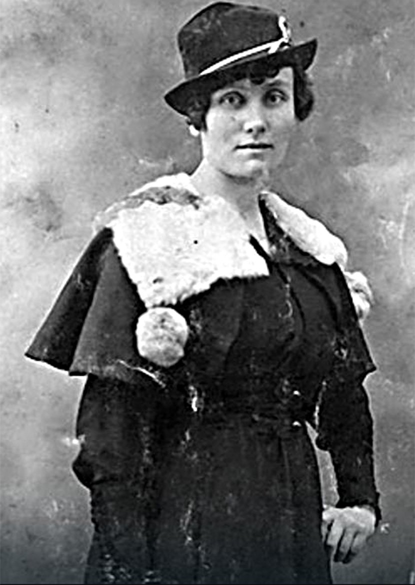 Mirjana Jakovljević Mir Jam