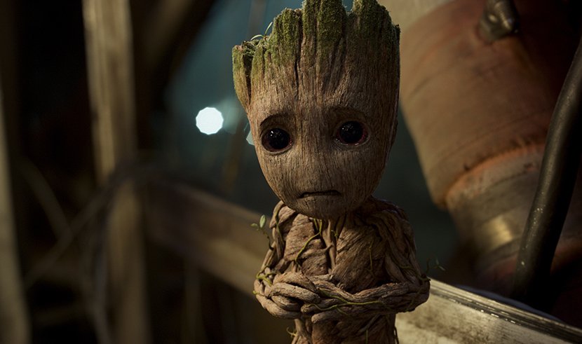 Guardians Of The Galaxy Vol. 2 Guardians Of The Galaxy Vol. 2