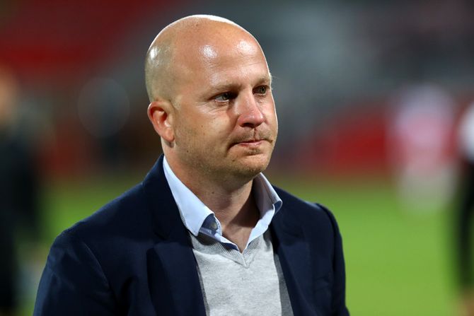 KUP Srbije, FK Vojvodina - FK Partizan, Marko Nikolić KUP Srbije, FK Vojvodina - FK Partizan, Marko Nikolić