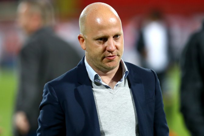 KUP Srbije FK Vojvodina - FK Partizan, Marko Nikolić  KUP Srbije FK Vojvodina - FK Partizan, Marko Nikolić