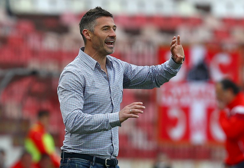 FK Crvena zvezda - FK Vojvodina, Radoslav Batak FK Crvena zvezda - FK Vojvodina, Radoslav Batak