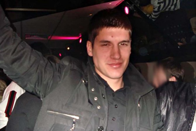 Duško Roganović