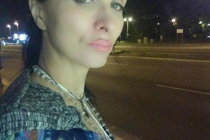 Tatjana Tanja Jovančević Tatjana Tanja Jovančević