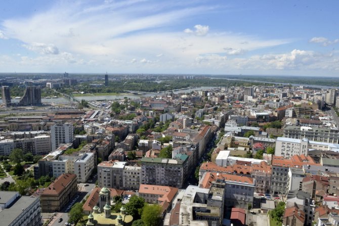 NOVI BEOGRAD