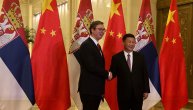 Vucic talks with Xi Jinping: Chinese president confirms he will visit Serbia