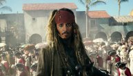 Posle 5 nastavaka Džoni Dep dobio otkaz u "Piratima sa Kariba", kompanija Dizni najavila veliku promenu!
