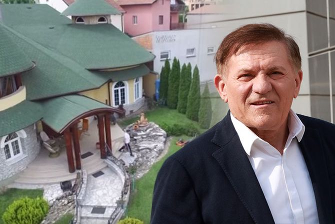 Kuća Miloša Bojanića Kuća Miloša Bojanića