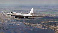 20.000 kilometara za 25 sati: Ruski bombarderi Tu-160 oborili rekord u dužini leta
