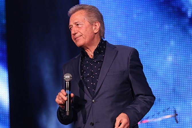 Miroslav Ilić, koncert Miroslav Ilić, koncert