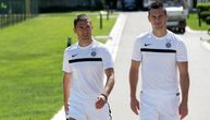 Transferi: Bivši igrač Partizana na Kipru, Bejl blizu Totenhema, potpisali Spajić, Ivanović, Božinov