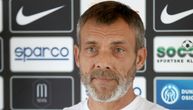 Pandurovićev novi zadatak u Partizanu: "Želeo sam da budem trener, ali se karijera odvijala drugačije"