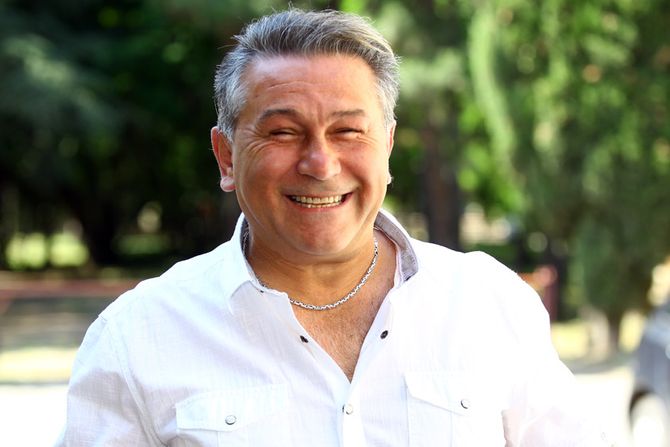 Zvezde Granda, Grand specijal, Halid Muslimović Zvezde Granda, Grand specijal, Halid Muslimović