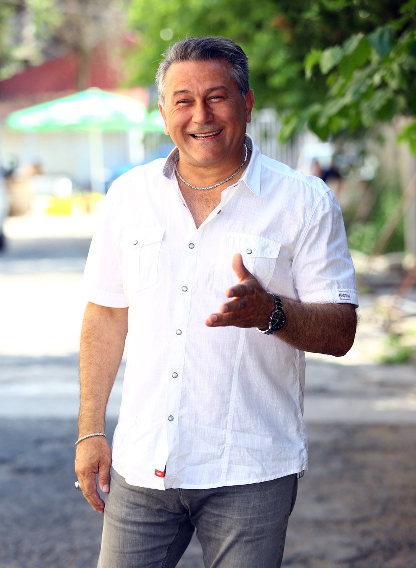 Zvezde Granda, Grand specijal, Halid Muslimović Zvezde Granda, Grand specijal, Halid Muslimović