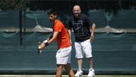 "Kada sam video da smetam, odlučio sam da se sklonim s puta": Agasi o prekidu saradnje s Novakom
