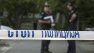 Detalji užasne tragedije u Jagodini: Ubio ženu pred decom, pa pucao sebi u glavu
