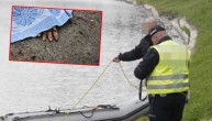 Bucino beživotno telo pronađeno je u Zlatarskom jezeru: Nejasno kako je ispao iz čamca i udavio se