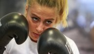 Marina Spasić uskoro i u MMA kavezu