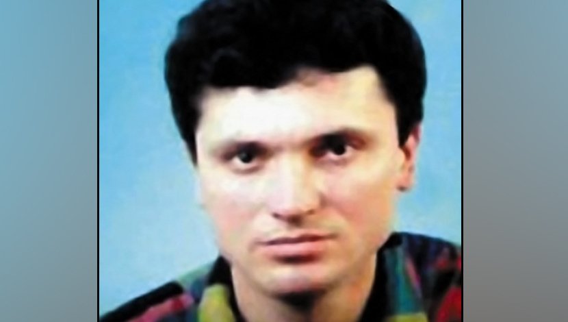 Nikola Radosavljević, ubica,