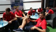 Košarkaši Srbije se okupljaju na mini pripremama