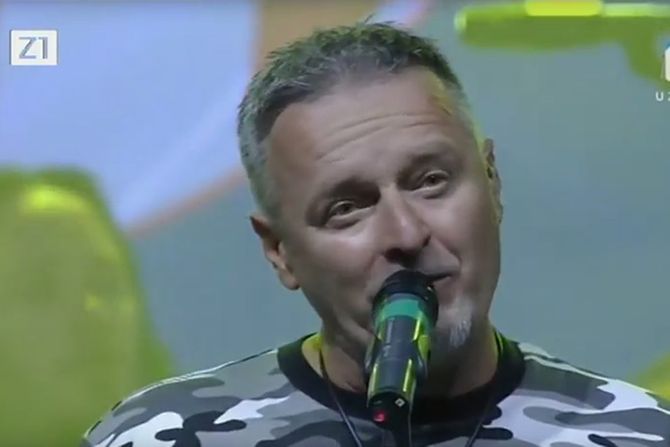 Marko Perković Tompson Marko Perković Tompson
