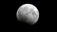 Večeras delimično pomračenje Meseca: Počinje u 22h, a moći će da se vidi u Srbiji