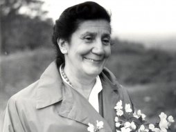 Desanka Maksimović