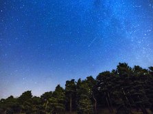 Meteorska kiša