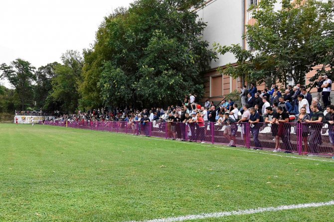 FK Grafičar - FK Crvena zvezda