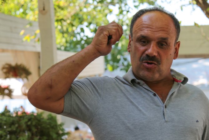 Ilija Grahovac, Zmaj od Šipova Ilija Grahovac, Zmaj od Šipova