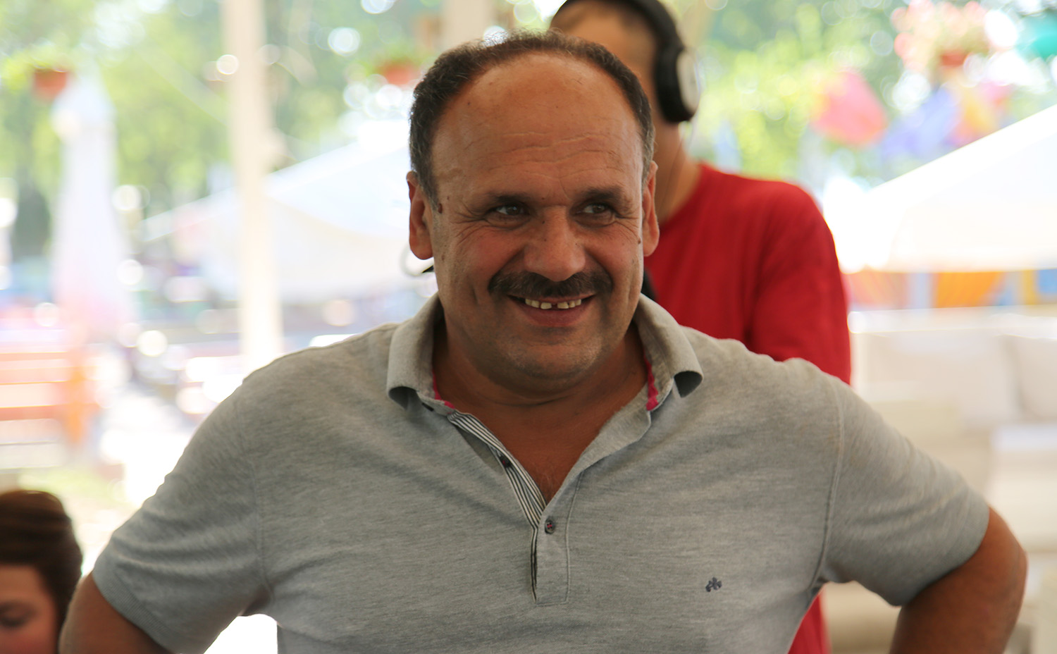 Zmaj od Šipova je prvi učesnik Elite 10! Željko Mitrović otkrio detalje: "Nema tog koji može da ga savlada"