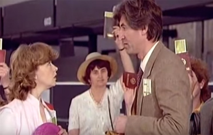 Da li su oni Ljubiša Samardžić i Milena Dravić novog doba? Istakli su se kao omiljeni par na sceni