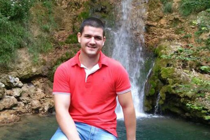 Nemanja Stojanovic, sin advokata, Jagodina, ubistvo Nemanja Stojanovic, sin advokata, Jagodina, ubistvo