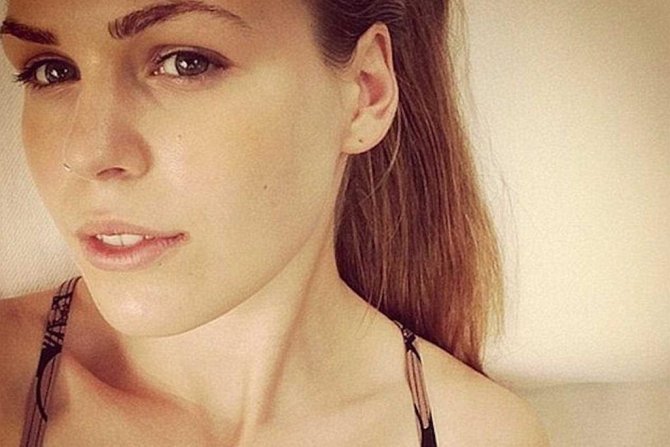 Belle Gibson