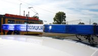 Sudar tramvaja i automobila na Bulevaru Vojvode Mišića: Troje povređeno